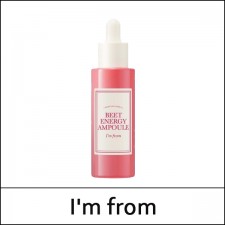 [I'm from] IM FROM ★ Sale 45% ★ (bo) Beet Energy Ampoule 30ml / 31150(11)  / 22,000 won()